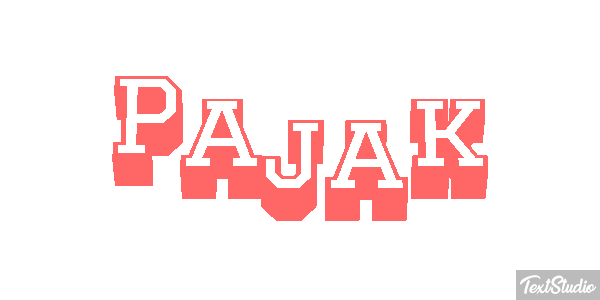 Pająk Efekt tekstowy