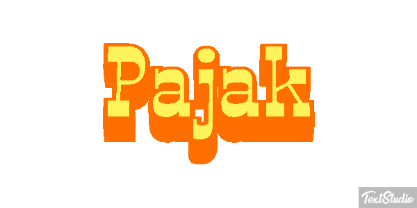 Pająk Efekt tekstowy