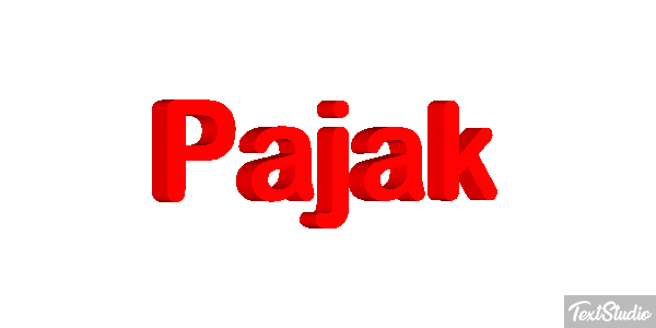 Pająk Efekt tekstowy
