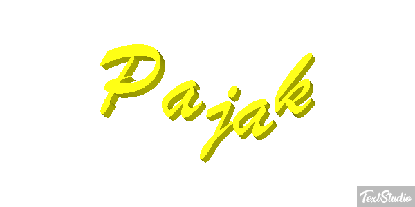 Pająk Efekt tekstowy