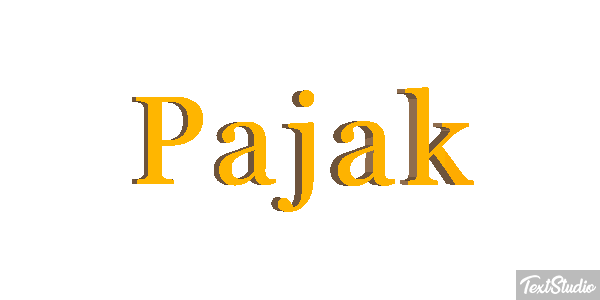 Pająk Efekt tekstowy