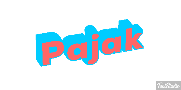 Pająk Efekt tekstowy