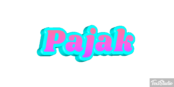 Pająk Efekt tekstowy