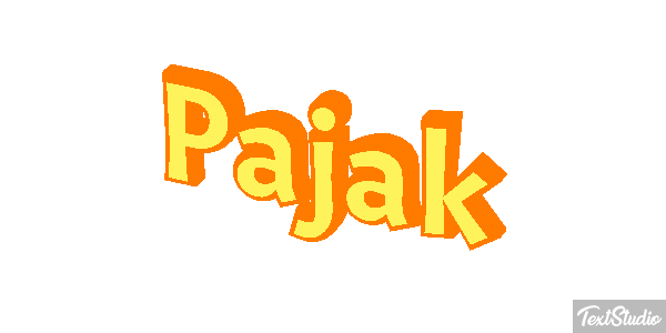Pająk Efekt tekstowy