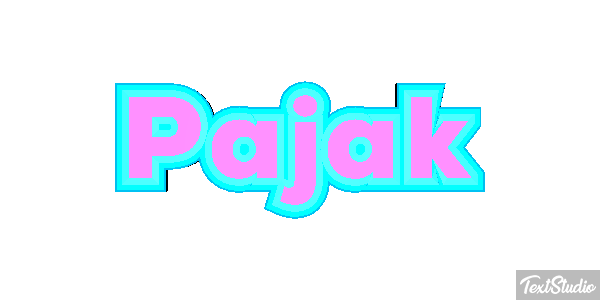 Pająk Efekt tekstowy