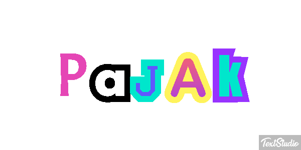 Pająk Efekt tekstowy