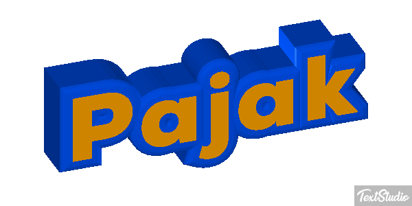 Pająk Efekt tekstowy