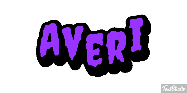 Averi Effet de texte