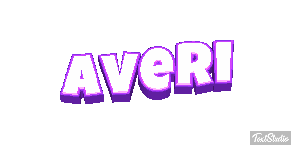 Averi Effet de texte