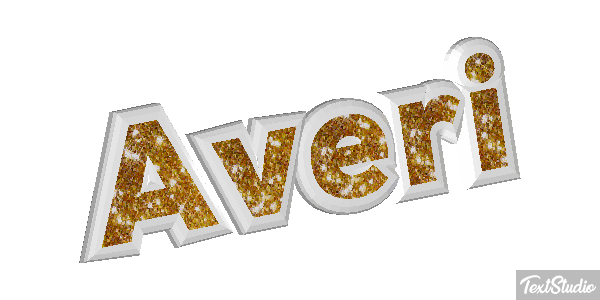 Averi Effet de texte