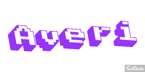 Averi Effet de texte