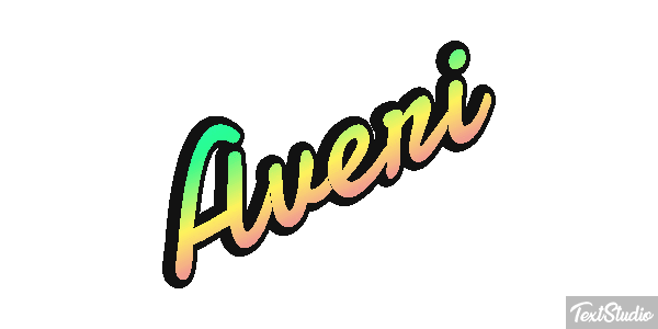 Averi Effet de texte