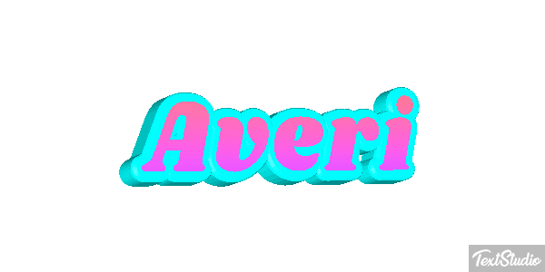 Averi Effet de texte