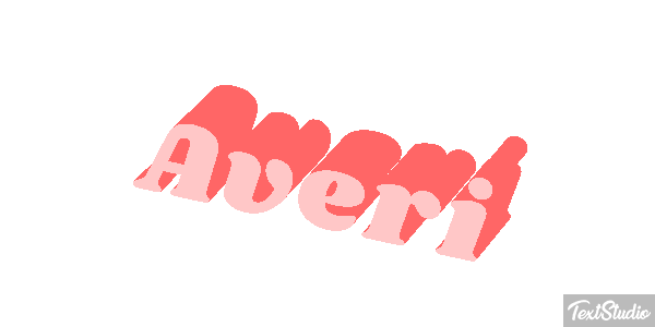 Averi Effet de texte