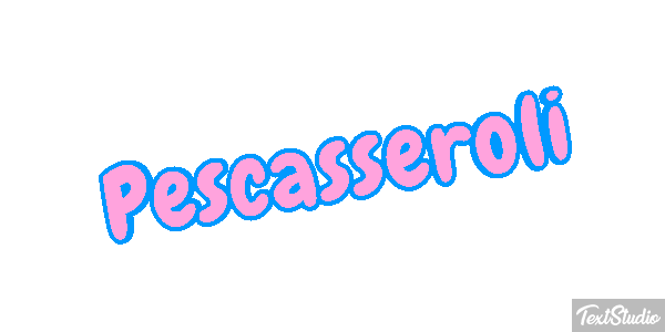 Pescasseroli Efekt tekstowy