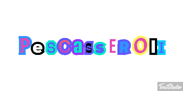 Pescasseroli Efekt tekstowy