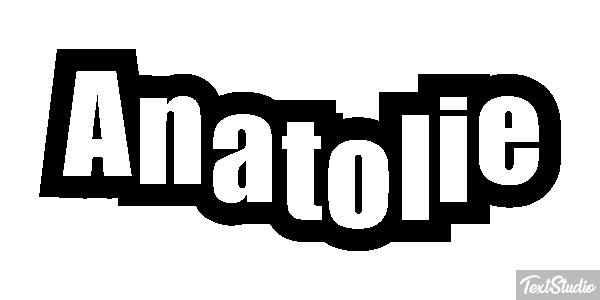 Anatolie Efeito do texto