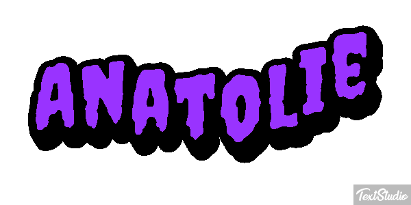 Anatolie Efeito do texto