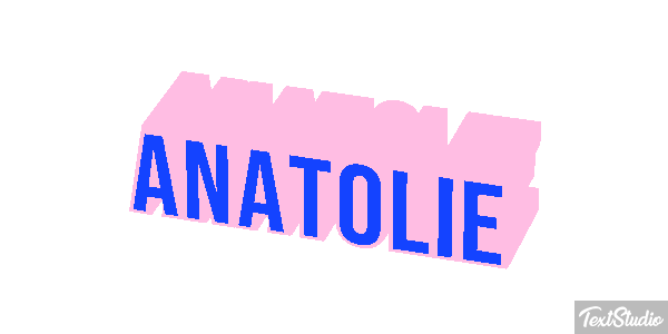 Anatolie Efeito do texto