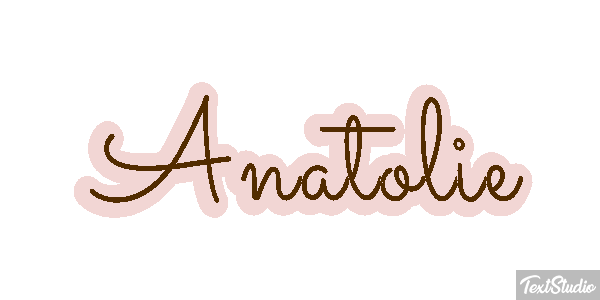 Anatolie Efeito do texto
