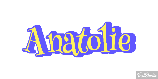 Anatolie Efeito do texto