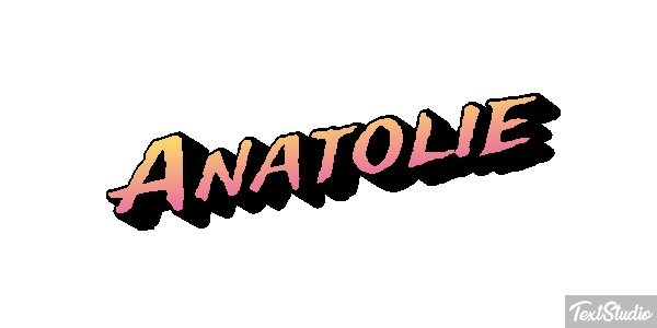Anatolie Efeito do texto