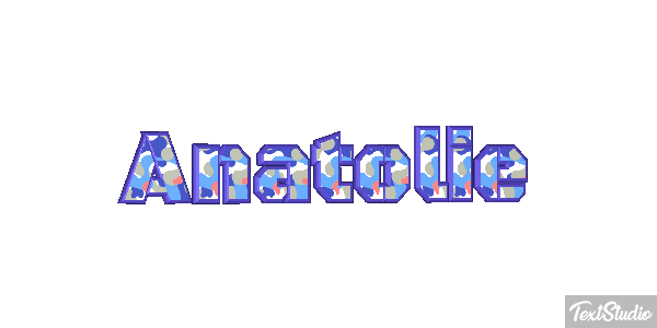 Anatolie Efeito do texto