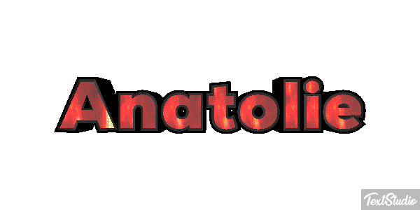 Anatolie Efeito do texto