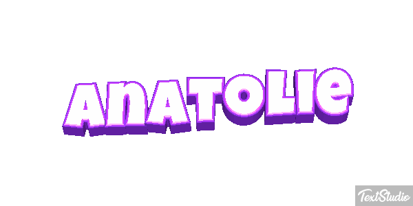 Anatolie Efeito do texto