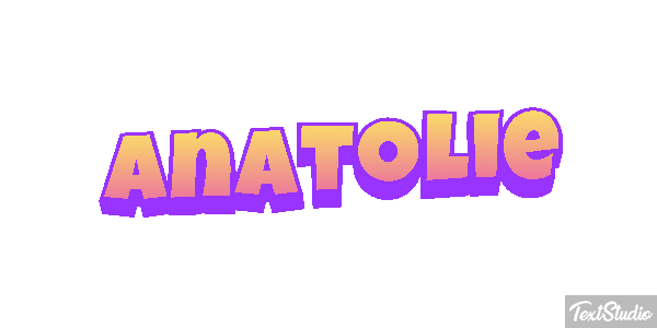 Anatolie Efeito do texto