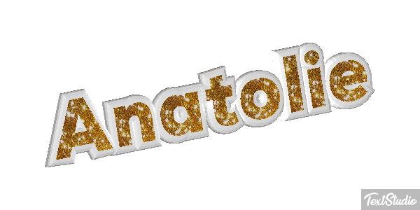 Anatolie Efeito do texto