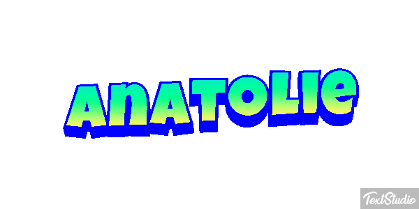 Anatolie Efeito do texto