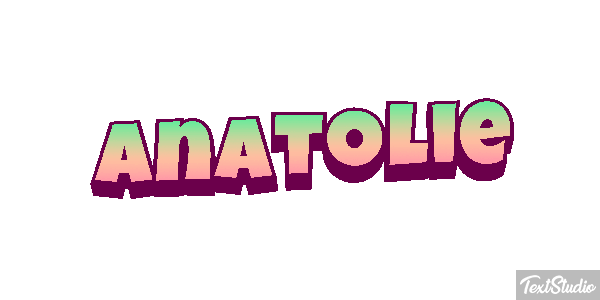 Anatolie Efeito do texto