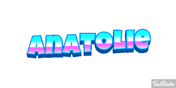 Anatolie Efeito do texto