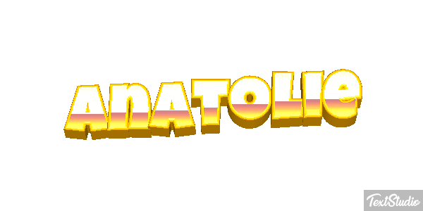 Anatolie Efeito do texto