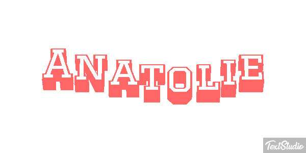 Anatolie Efeito do texto