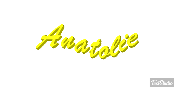 Anatolie Efeito do texto