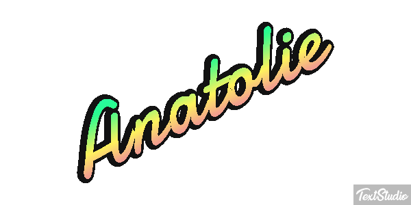 Anatolie Efeito do texto