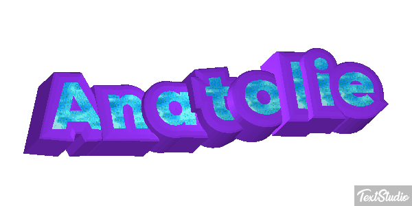 Anatolie Efeito do texto