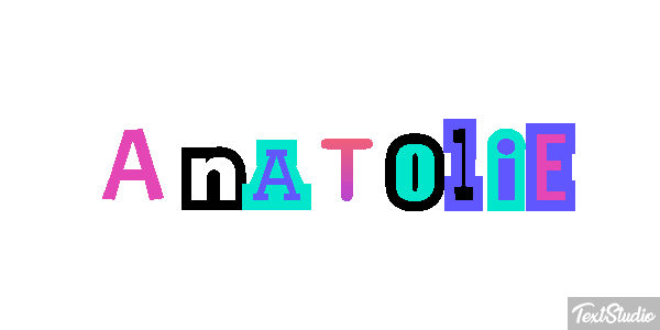 Anatolie Efeito do texto