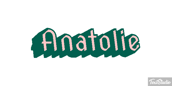 Anatolie Efeito do texto