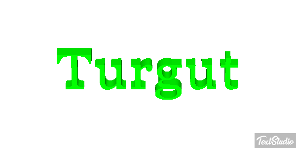 Turgut Metin efekti