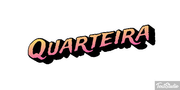 Quarteira Efekt tekstowy