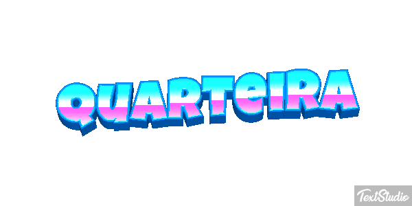 Quarteira Efekt tekstowy