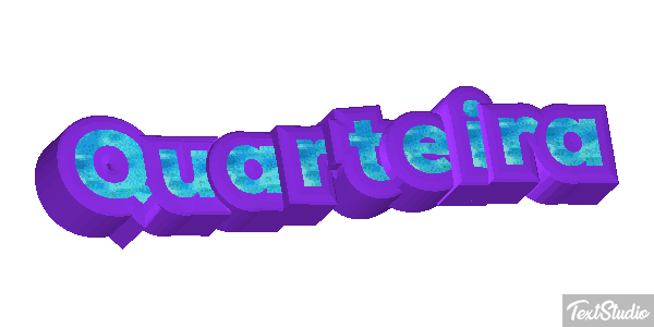 Quarteira Efekt tekstowy