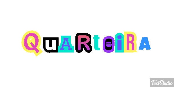 Quarteira Efekt tekstowy