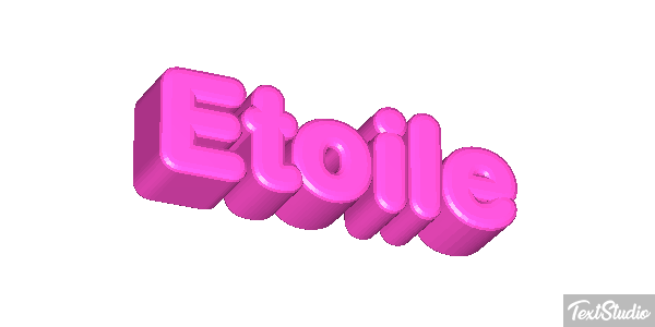 Étoile Metin efekti