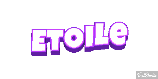 Étoile Metin efekti