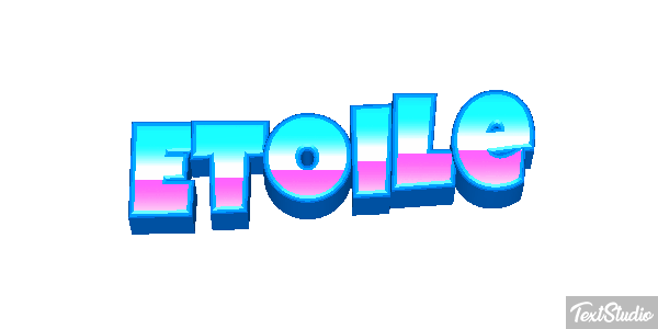 Étoile Metin efekti