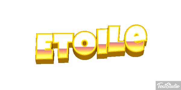 Étoile Metin efekti